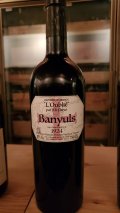 旨い！100年を超えるワイン！ドメーヌ・ド・ルーブリー 1924年