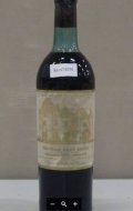 銘酒 シャトー・オーブリオン1943年 限定1本
