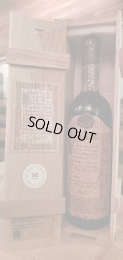 画像1: パーカー98点 750ml 蔵出し ドンPX・コンベント・セレクシオン・ミレジム1955年 正規輸入品