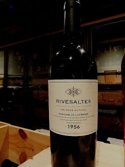 画像1: 蔵出し！リヴザルト1956年