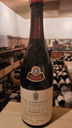 画像1: 航空便輸入　ベルサーノ・アンティカ・ポデーレ・コンティ・デッラ1958年