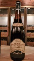 銘酒 アマローネ1975年