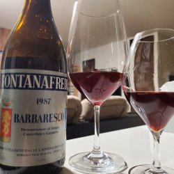 画像2: 希少！フォンタナフレッダ1987年