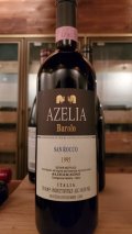 銘酒 バローロ・ルイジ・スカヴィーノ1995年