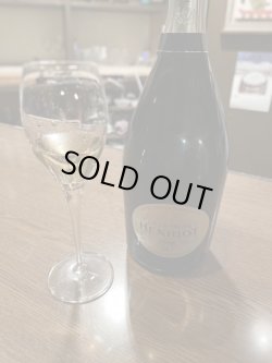 画像1: アンリオキュベ・アンシャンテルール1996年