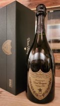 限定3本！メーカー専用化粧箱入ドンペリニヨン1996年