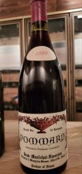 ポマール1997年