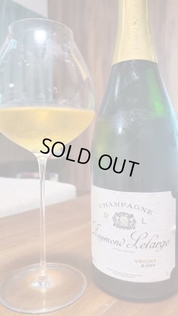 画像1: 旨い！限定品！ルラージュ・プジョー/レイモンド・ルラージュ1997年 