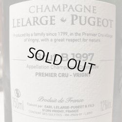 画像2: 旨い！限定品！ルラージュ・プジョー/レイモンド・ルラージュ1997年 