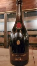 旨い！蔵出し ボワゼル・ジョワイヨ・ド・フランス 2008年(正規品)