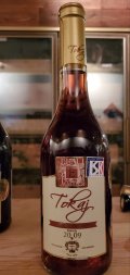 旨い！トカイエッセンシア2009年 世界最高峰の貴腐ワイン
