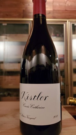 画像1: 旨い！キスラー・ピノノワール・キャサリン2010年