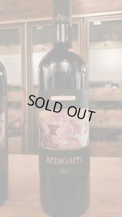 画像1: トゥア・リータ・ジュスト・ディ・ノートリ/トゥア・リータ 2011年　限定6本！