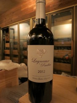 画像1: ラグノー・ア・ポイヤック2012年