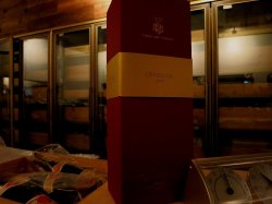 画像2: 蔵出しテヌータ・デル・オルネッライア750mL 2009年 正規品・化粧箱入り