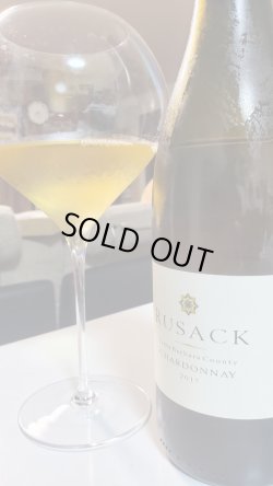 画像1: リュサック・ヴィンヤーズ　シャルドネ・SBC2017年