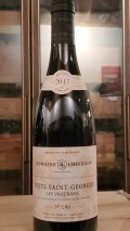 銘酒 ロベール・シュヴィヨン・レ・ヴォークラン2017年