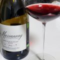 蔵出しマルサネ(赤)パトリック・マロワイエ2019年(アウトレット・微量の液漏れあり)