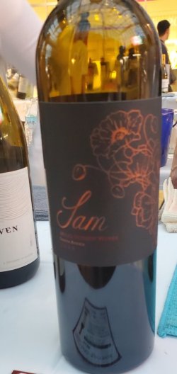 画像1: 旨い！マイルズ・モソップ・ワインズ・サム2020年