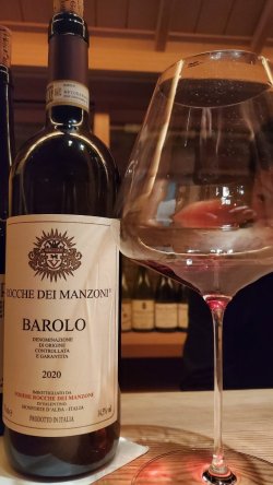 画像1: 旨い！ロッケ・デイ・マンゾーニ2020年