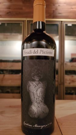 画像1: 旨い！フェウディ デル ピショット /カロリーナ・マレンゴ・シャルドネ2022年