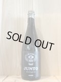 NAT,BREW　JUNTO　Barrel Aged Ale