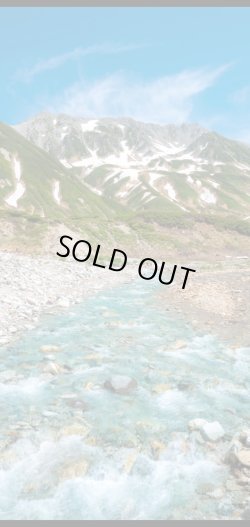 画像1: 旨い！富山ノ清流(feat.イナガキヤスト) 純米吟醸スパークリング 2025年5月下旬発売予定