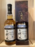 三郎丸×トモシアシングルカスク2025　 700ｍｌ