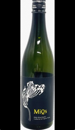 画像1: 伊勢リキュール・ワークス　MiQsれもん 720ml