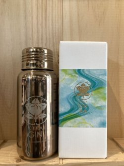 画像1: 油長酒造　大和蒸溜所　橘花 KIKKA GIN 澪標（みおつくし）　500ｍｌ