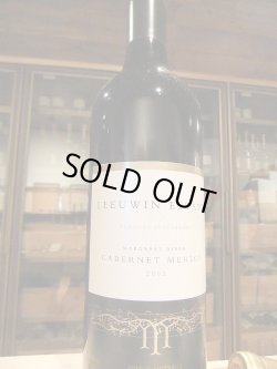 画像1: ルーウィン・エステート・プレリュード　カベルネ&メルロー 1ケース(12本)