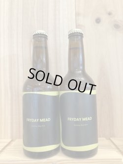 画像1: NAT,BREW　FRYDAY MEAD