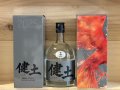 本格芋焼酎25°　健土(けんど) 720ml　1stボトル　classicalタイプ