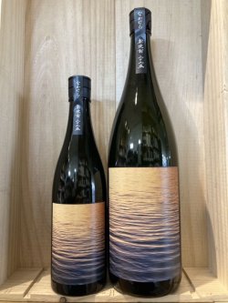 画像1: 中村酒造場　なかむら新焼酎2025　720ｍｌ、1800ml