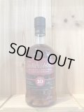 グレンアラヒー　10年ルビーポートフィニッシュ 700ｍｌ（箱無し）