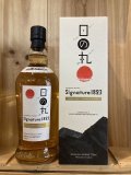 日の丸ウィスキー　SIGNATURE 1823　700ｍｌ