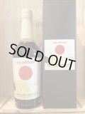 小正酒造　嘉之助　”THE DREAMS"  700ｍｌ