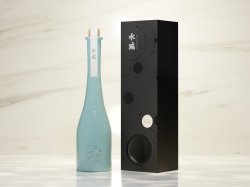画像1: 油長酒造　「水端1568（みずはな）」500ｍｌ