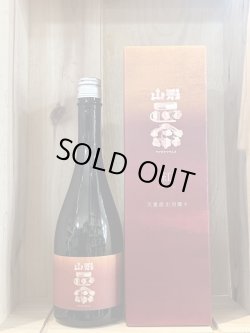 画像1: 山形県　水戸部酒造　山形正宗 紅