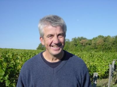 画像1: メゾン・ブリュレ エルドロー/スアヴィニョン 2003 2004 自然派ワイン