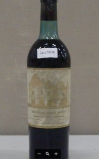 シャトー・オーブリオン1966年 限定1本 - 【富山 吉田酒店】