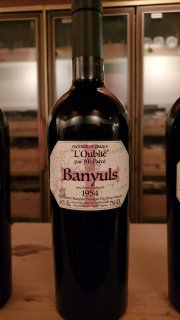オープニング 大放出セール 激旨！蔵出しドメーヌ・ド・ルーブリー1965年 750mL 【富山 - ワイン