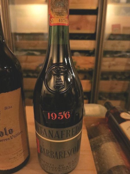 画像1: 限定3本　バローロ・フォンタナフレッダ1956年 (1)