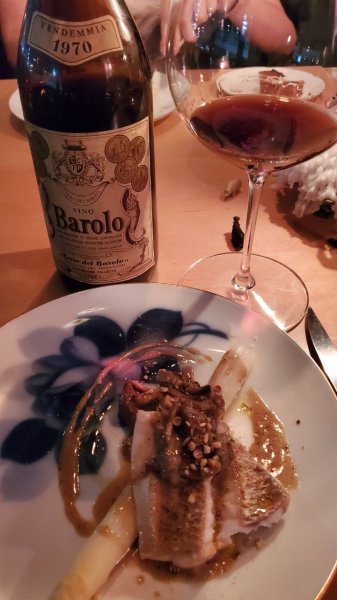 画像1: 旨い！テッレ・デル・バローロ1970年  (1)