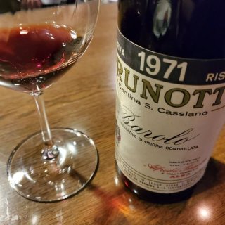 シャトー・ラフィット・ロートシルト 1971年 送料無料 - 【富山 吉田酒店】