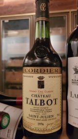 A◆オールド・ピノー　酒精強化ワイン　１９７６　ヴィンテージ 1976年(昭和51年)ワインを厳選販売。ヴィンテージワイン専門店。