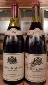 1976年(昭和51年)ワインを厳選販売。ヴィンテージワイン専門店。
