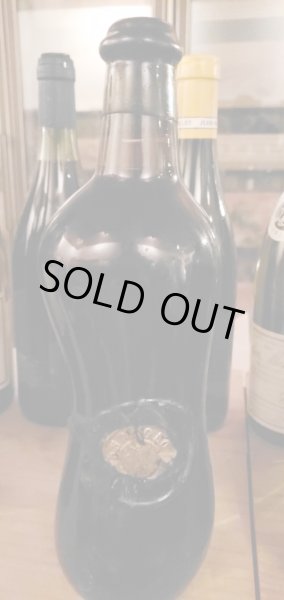 エンブレムは経年により一部剥離しています