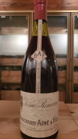 1978年産ワイン。厳選した品揃えと管理でお届けします