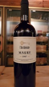 ル*ー様 山田堂　日本ワイン 1987年(38歳＆38周年記念)のワイン【古澤堂酒店】